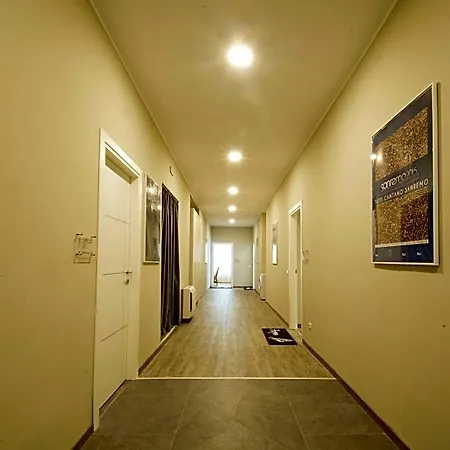 Hotel Alexander San Remo