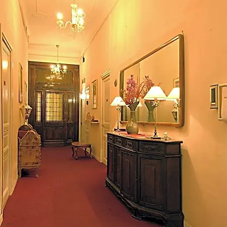 Hotel Alexander
