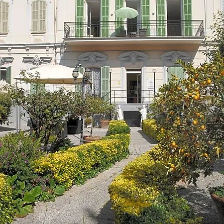 Alexander 3* San Remo