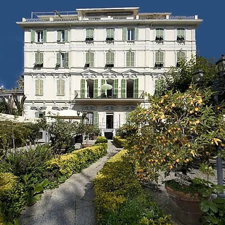 Alexander 3* San Remo